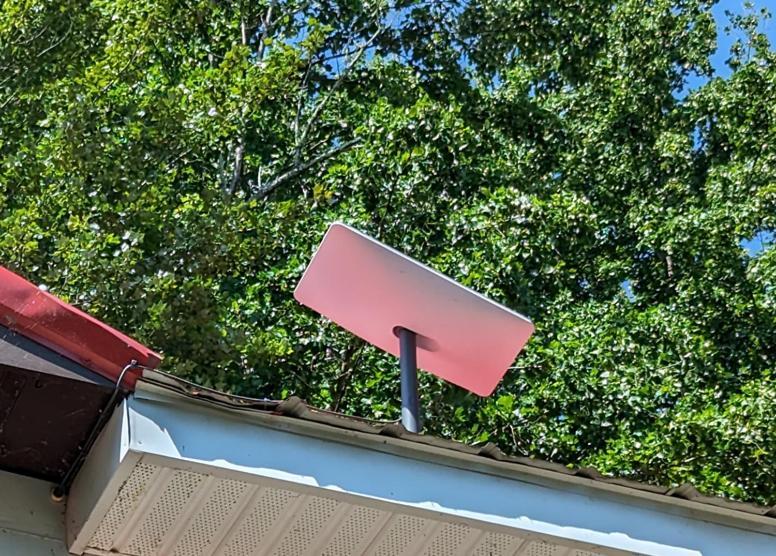 Red Roof Mountain Cabin With Starlink Internet! Stanley Экстерьер фото